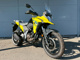 Фото Suzuki STROM SX с японского аукциона