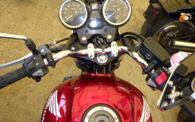 HONDA CB400SF GEN 4 A 2020 NC42