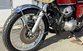 HONDA CB750 2002 5025