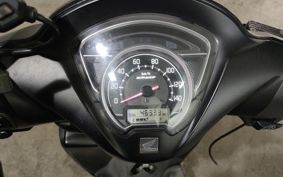 HONDA DIO 110 JK03