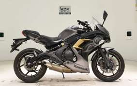KAWASAKI NINJA 400 ABS 2017 EX400E