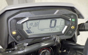 KAWASAKI KLX230SM 2006 LX232A