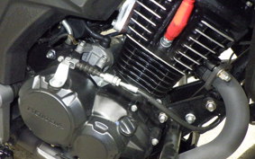 HONDA CB200X