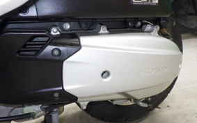 HONDA LEAD 125 2022 JF45