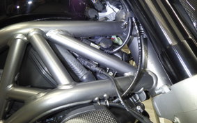 DUCATI DIAVEL X S 2018