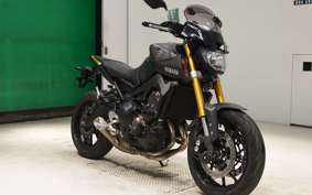 YAMAHA MT-09 A 2015 RN34J