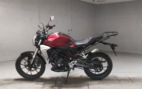 HONDA CB250R MC52