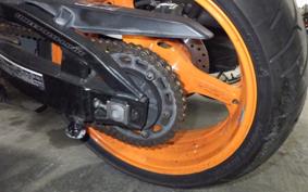 HONDA CBR1000RR 2006