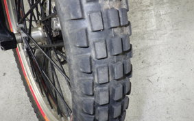 GASGAS TX 125 RANDONNE 2023