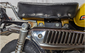 HONDA MONKEY Z50J