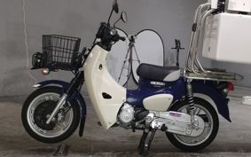HONDA SUPER CUB110 JA61