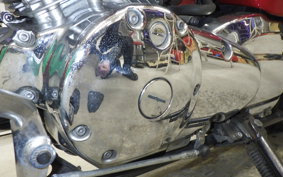 YAMAHA DRAGSTAR 250 1987 VG05J