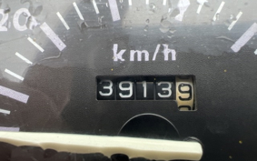 HONDA DIO CHESTER