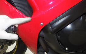 HONDA CBR1000RR 2006 SC57