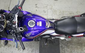 HONDA CB400 SUPER BOLDOR A 2019 NC42