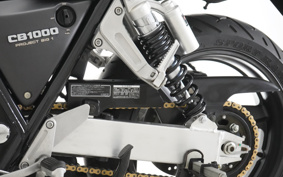 HONDA CB1000SF 1993 SC30