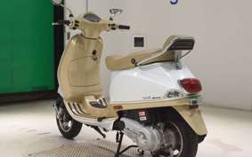 VESPA VXL125 2015