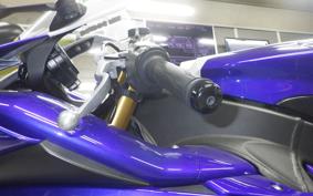 YAMAHA YZF-R1 2012