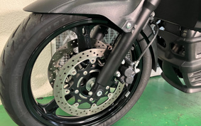 SUZUKI DL650 ( V-Strom 650 ) 2016 VP56A