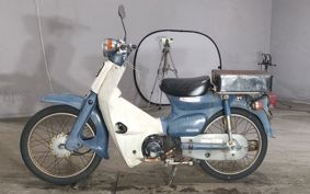 HONDA SUPER CUB50 AA01