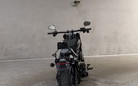 HARLEY FXFBS1870 2018 YLK