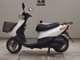 Фото Yamaha JOG Gen.5 с японского аукциона