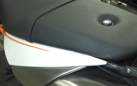 KTM 990 DUKE R 2012