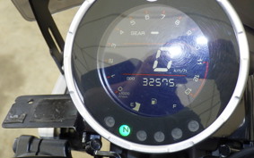 YAMAHA XSR155