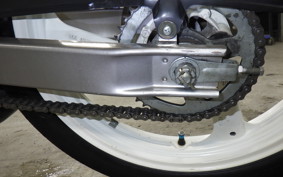YAMAHA TZR125 3TY
