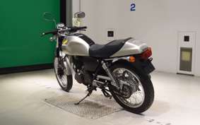 HONDA GB250 CLUBMAN Gen.4 MC10