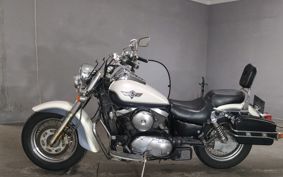 KAWASAKI VULCAN1500 CLASSIC 1996 VNT50D