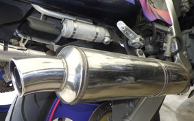 SUZUKI GSX-R400R 1992 GK76A