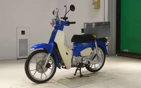HONDA C110 SUPER CUB JA59