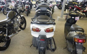 HONDA FORZA Z GEN 2 1983 MF10