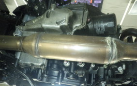 KAWASAKI ELIMINATOR400-3 2023 EL400A