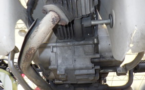 HONDA C90 SUPER CUB E 2010 HA02