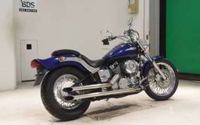 YAMAHA DRAGSTAR 400 2003 VH01J