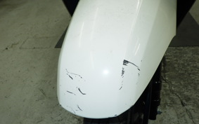 HONDA TACT Gen.4 2004 AF79