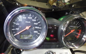 SUZUKI GSX1400 2002 GY71A