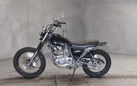 SUZUKI GLASS TRACKER BIG BOY NJ47A