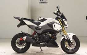 HONDA GROM JC61
