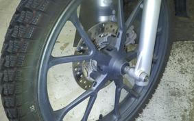 HONDA C125 SUPER CUB 2005 JA58