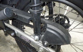 HONDA CT125-2 JA65