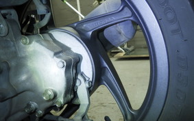 HONDA DIO 110 2020 JF31