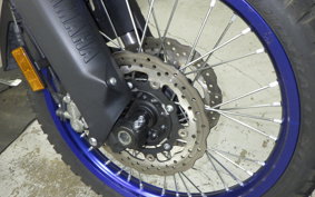 YAMAHA TENERE 700 2022 DM13J