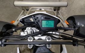 YAMAHA SEROW 250 DG17J