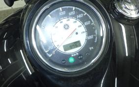 YAMAHA DRAGSTAR 1100 2011 VP13J