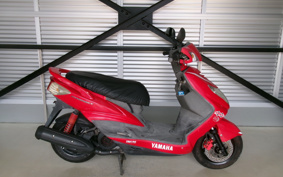 YAMAHA CYGNUS 125 X SE44J