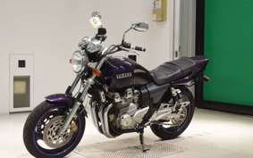 YAMAHA XJR400 Gen.2 R 4HM