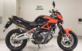 APRILIA SHIVER 750 2021